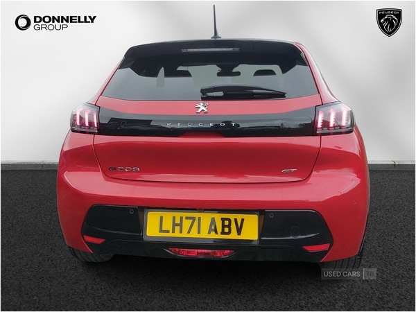 Used Peugeot 208 2021 for sale - 78102113: Photo 13