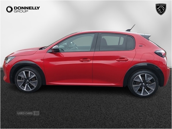 Used Peugeot 208 2021 for sale - 78102113: Photo 14