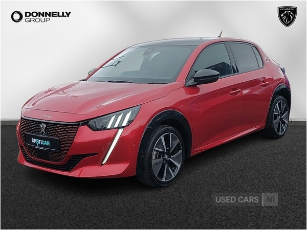 Used Peugeot 208 2021 for sale - 78102113: Photo 15