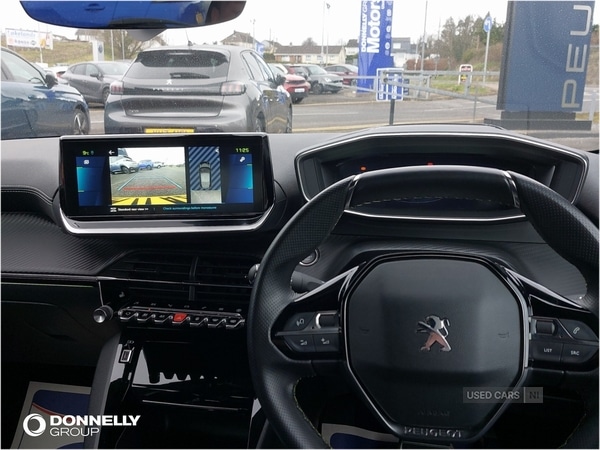 Used Peugeot 208 2021 for sale - 78102113: Photo 17