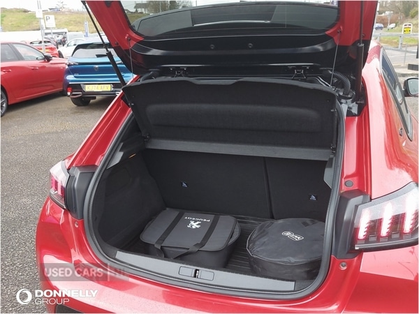 Used Peugeot 208 2021 for sale - 78102113: Photo 22