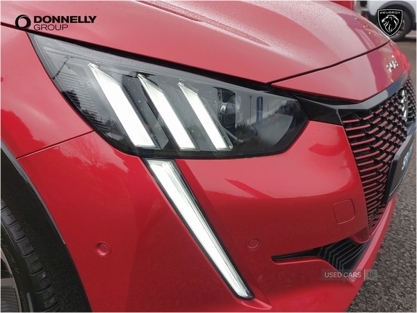 Used Peugeot 208 2021 for sale - 78102113: Photo 23