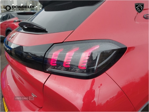 Used Peugeot 208 2021 for sale - 78102113: Photo 24