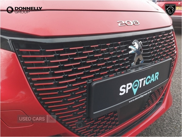 Used Peugeot 208 2021 for sale - 78102113: Photo 25