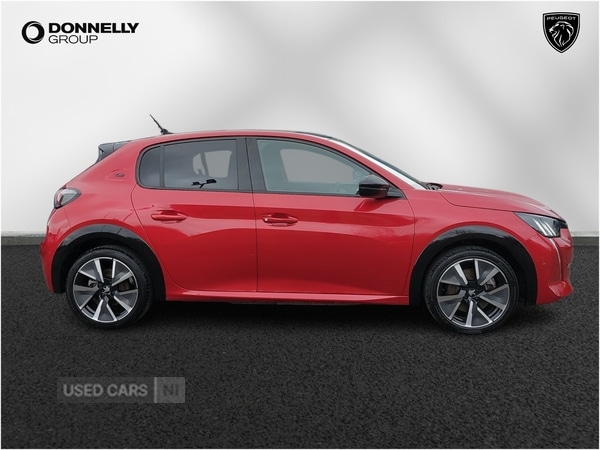 Used Peugeot 208 2021 for sale - 78102113: Photo 3