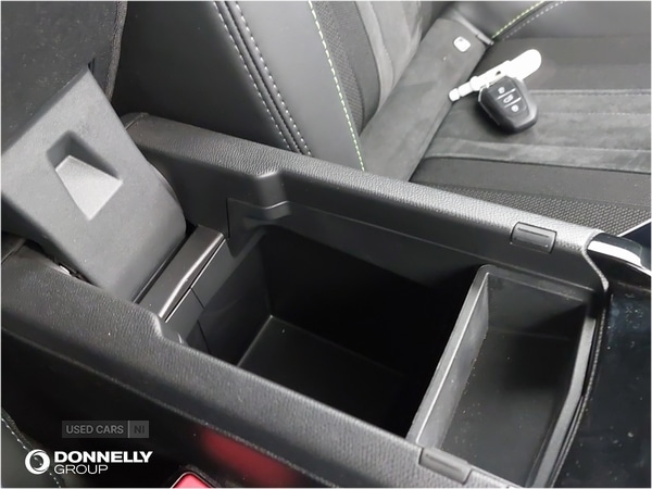 Used Peugeot 208 2021 for sale - 78102113: Photo 38