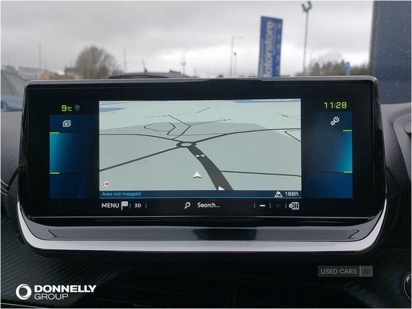 Used Peugeot 208 2021 for sale - 78102113: Photo 39