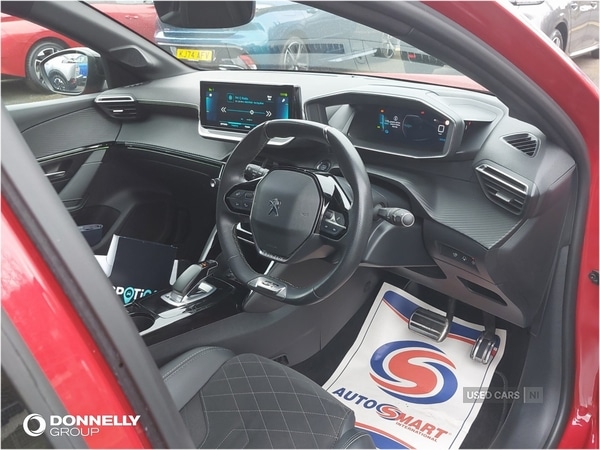 Used Peugeot 208 2021 for sale - 78102113: Photo 4