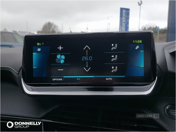 Used Peugeot 208 2021 for sale - 78102113: Photo 40