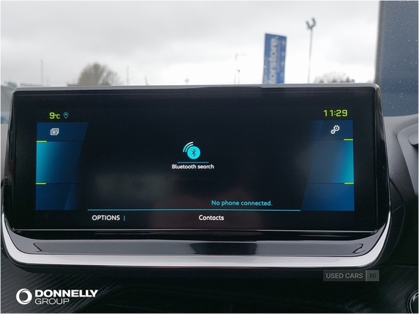 Used Peugeot 208 2021 for sale - 78102113: Photo 41