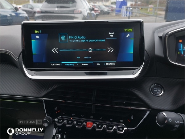 Used Peugeot 208 2021 for sale - 78102113: Photo 42