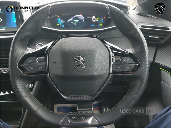 Used Peugeot 208 2021 for sale - 78102113: Photo 43