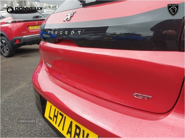 Used Peugeot 208 2021 for sale - 78102113: Photo 44