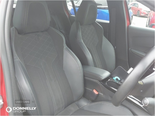 Used Peugeot 208 2021 for sale - 78102113: Photo 45