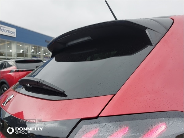 Used Peugeot 208 2021 for sale - 78102113: Photo 47