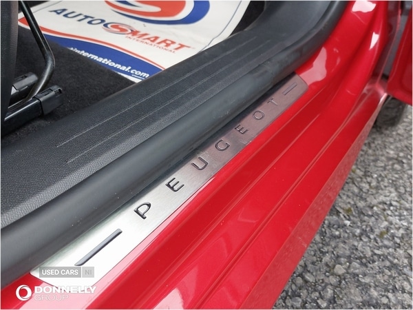 Used Peugeot 208 2021 for sale - 78102113: Photo 49