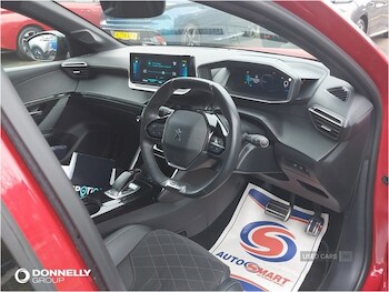 Used Peugeot 208 2021 for sale - 78102113: Photo