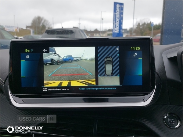 Used Peugeot 208 2021 for sale - 78102113: Photo 5