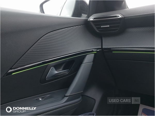 Used Peugeot 208 2021 for sale - 78102113: Photo 51