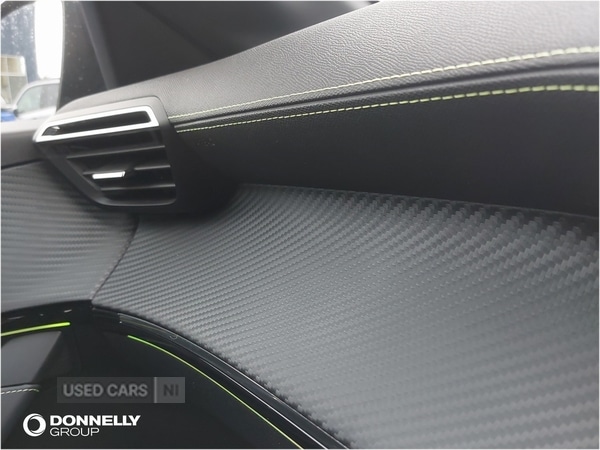 Used Peugeot 208 2021 for sale - 78102113: Photo 52