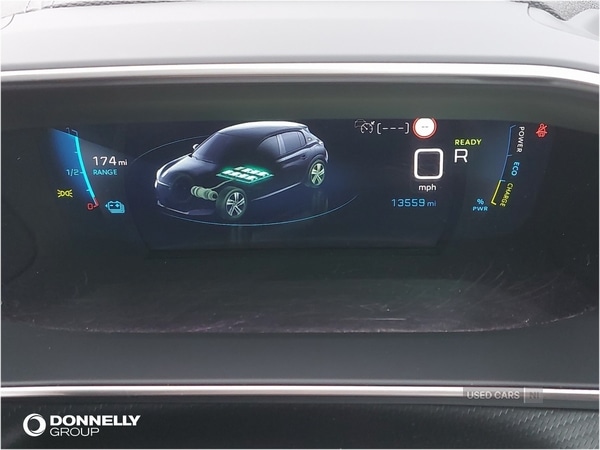 Used Peugeot 208 2021 for sale - 78102113: Photo 6