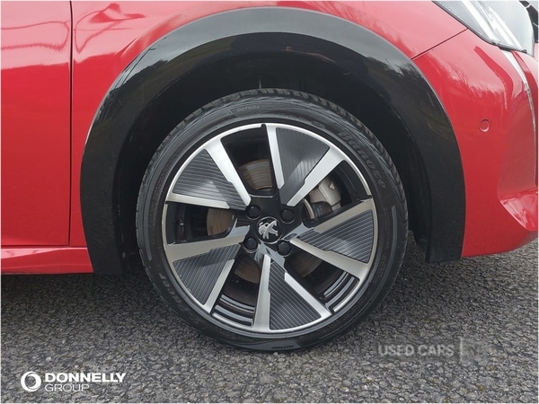 Used Peugeot 208 2021 for sale - 78102113: Photo 7