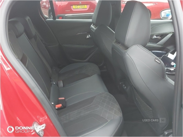 Used Peugeot 208 2021 for sale - 78102113: Photo 9