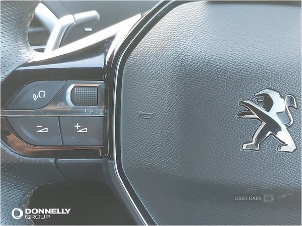 Used Peugeot 3008 2020 for sale - 76965796: Photo 10