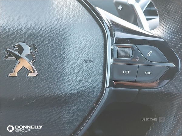 Used Peugeot 3008 2020 for sale - 76965796: Photo 11