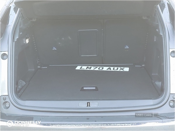 Used Peugeot 3008 2020 for sale - 76965796: Photo 13