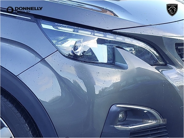 Used Peugeot 3008 2020 for sale - 76965796: Photo 14