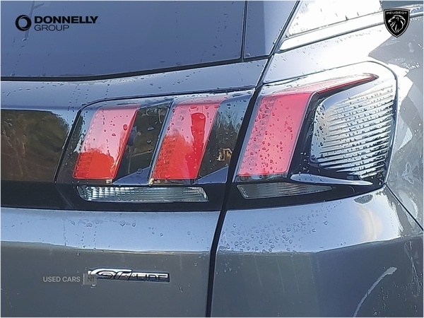 Used Peugeot 3008 2020 for sale - 76965796: Photo 15