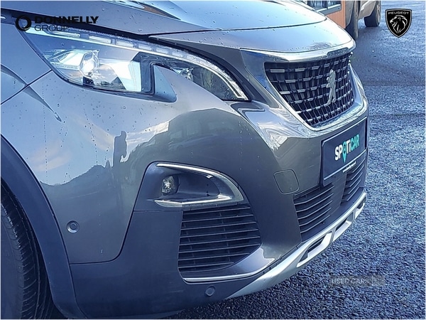 Used Peugeot 3008 2020 for sale - 76965796: Photo 16