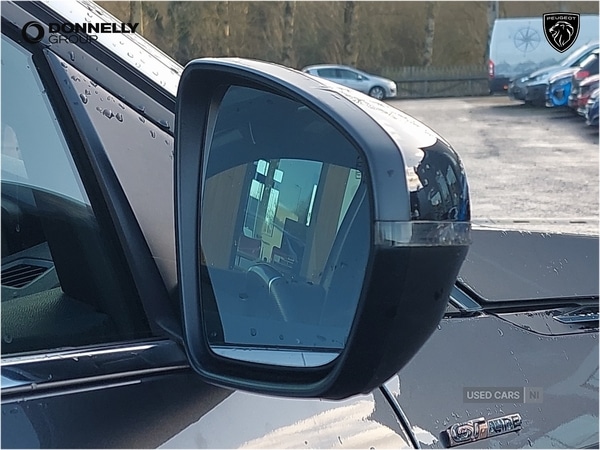 Used Peugeot 3008 2020 for sale - 76965796: Photo 18