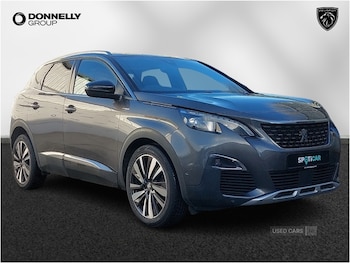 Used Peugeot 3008 2020 for sale - 76965796: Photo