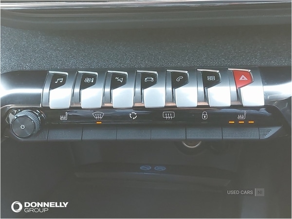 Used Peugeot 3008 2020 for sale - 76965796: Photo 21