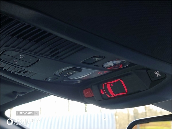 Used Peugeot 3008 2020 for sale - 76965796: Photo 22