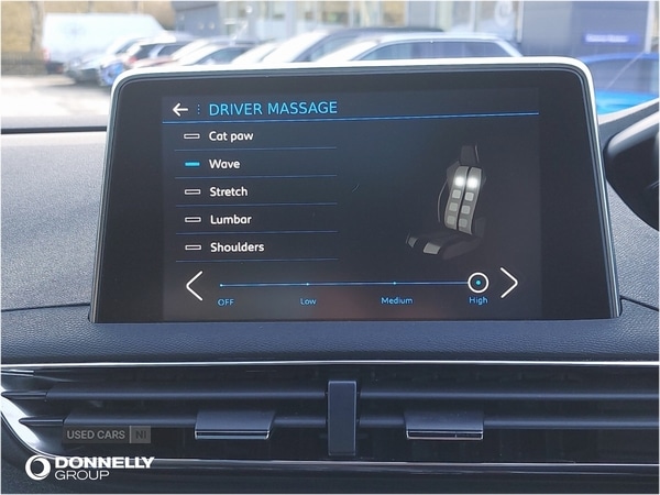 Used Peugeot 3008 2020 for sale - 76965796: Photo 29