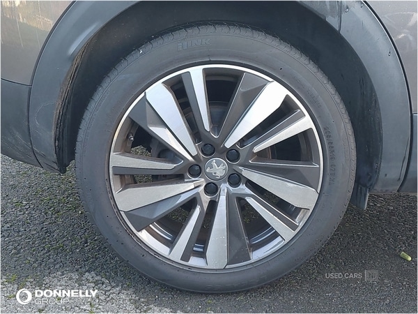 Used Peugeot 3008 2020 for sale - 76965796: Photo 3