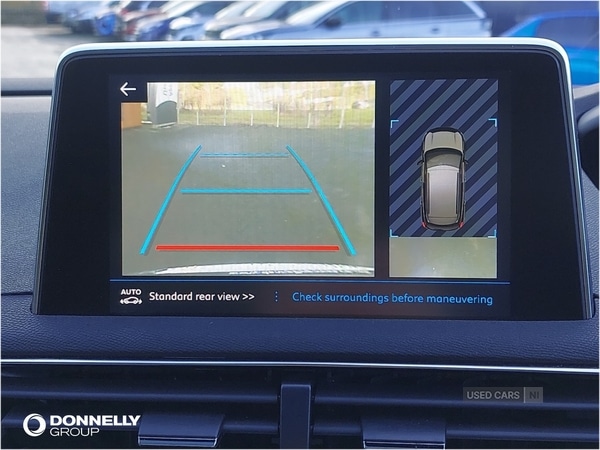 Used Peugeot 3008 2020 for sale - 76965796: Photo 30