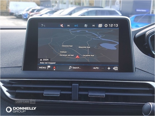 Used Peugeot 3008 2020 for sale - 76965796: Photo 31