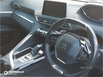 Used Peugeot 3008 2020 for sale - 76965796: Photo