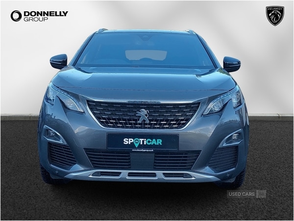 Used Peugeot 3008 2020 for sale - 76965796: Photo 5