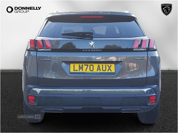 Used Peugeot 3008 2020 for sale - 76965796: Photo 6