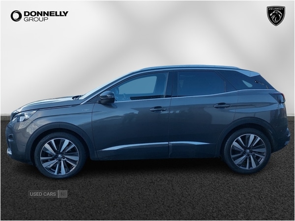 Used Peugeot 3008 2020 for sale - 76965796: Photo 7