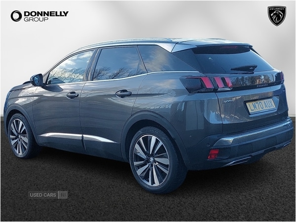 Used Peugeot 3008 2020 for sale - 76965796: Photo 9