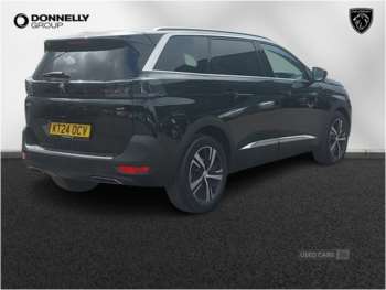 Used Peugeot 5008 2024 for sale - 75187760: Photo