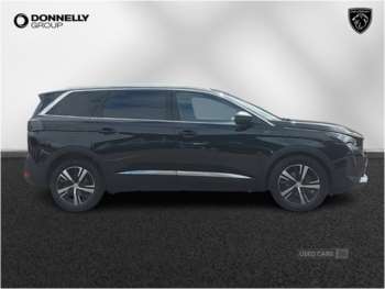 Used Peugeot 5008 2024 for sale - 75187760: Photo