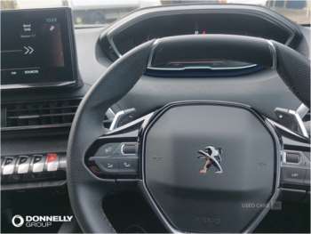 Used Peugeot 5008 2024 for sale - 75187760: Photo