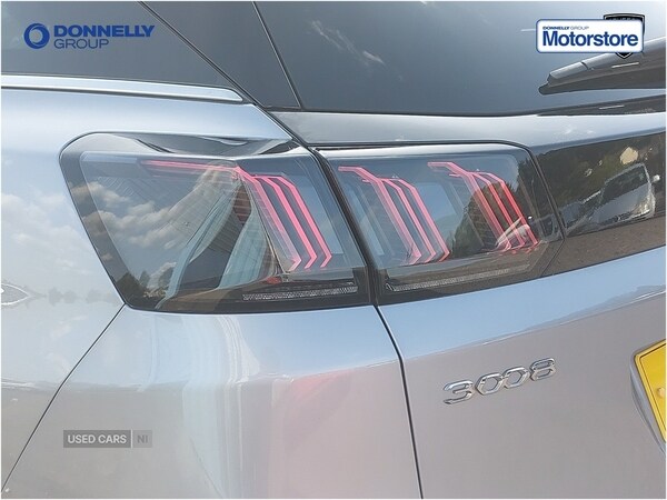 Used Peugeot 3008 2023 for sale - 76043475: Photo 12